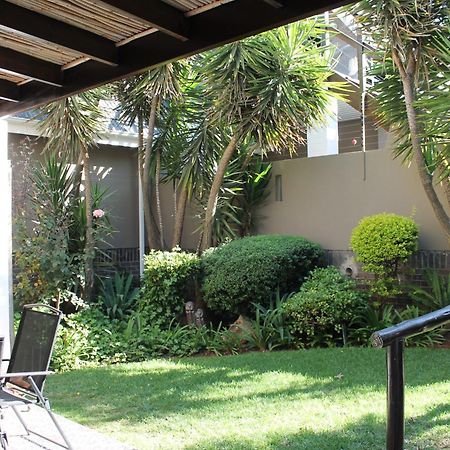 Wild Tree Lodge Benoni Exterior foto