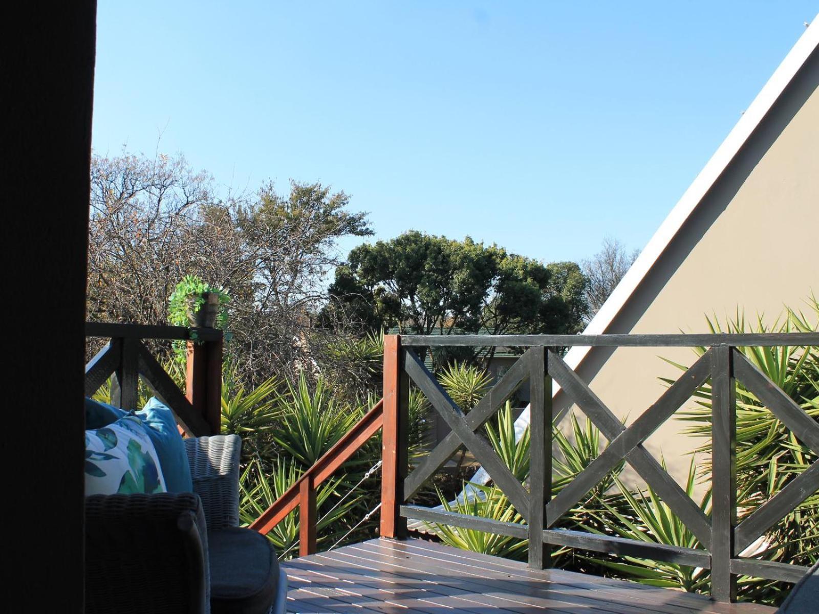 Wild Tree Lodge Benoni Exterior foto