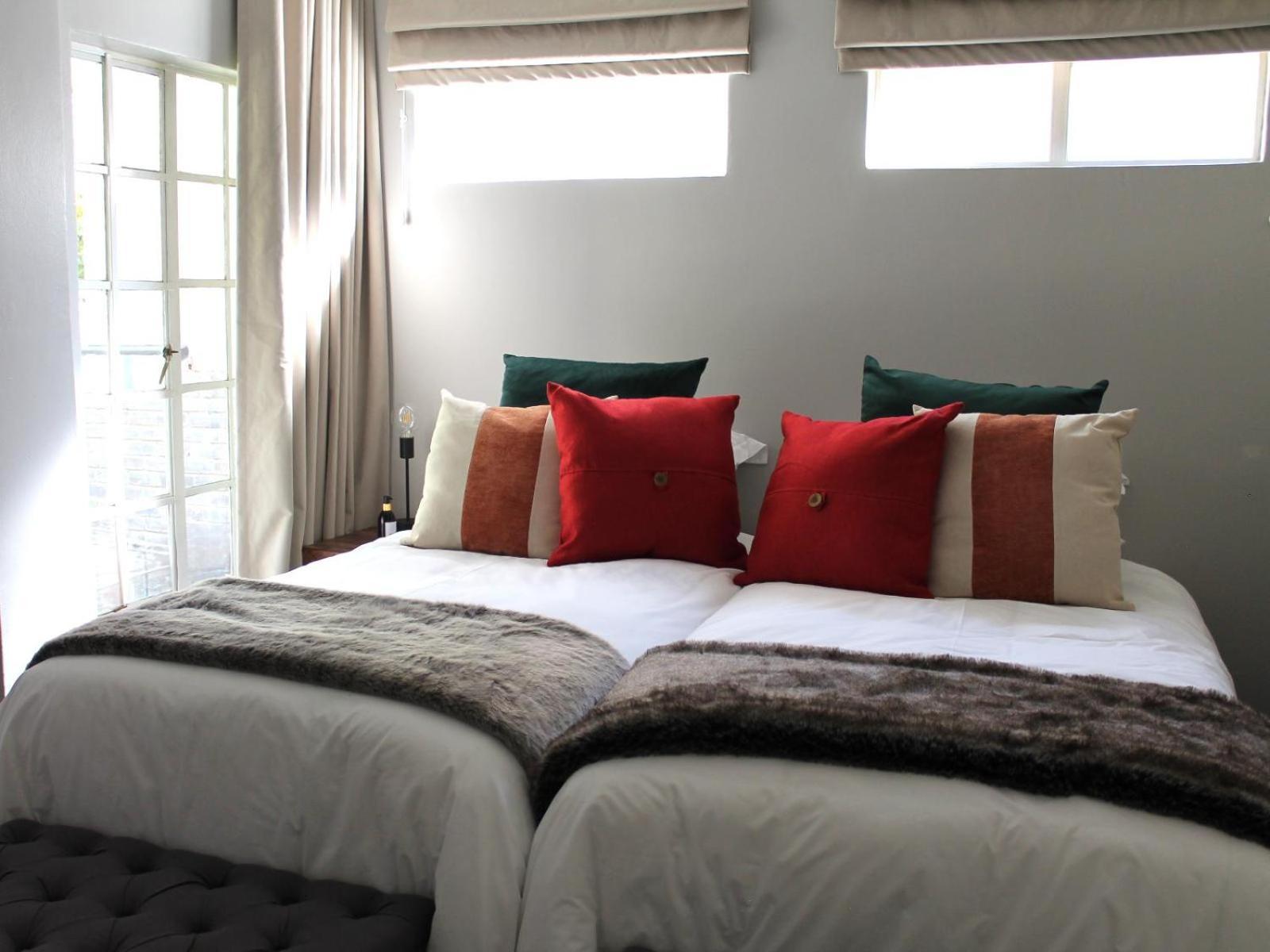 Wild Tree Lodge Benoni Exterior foto