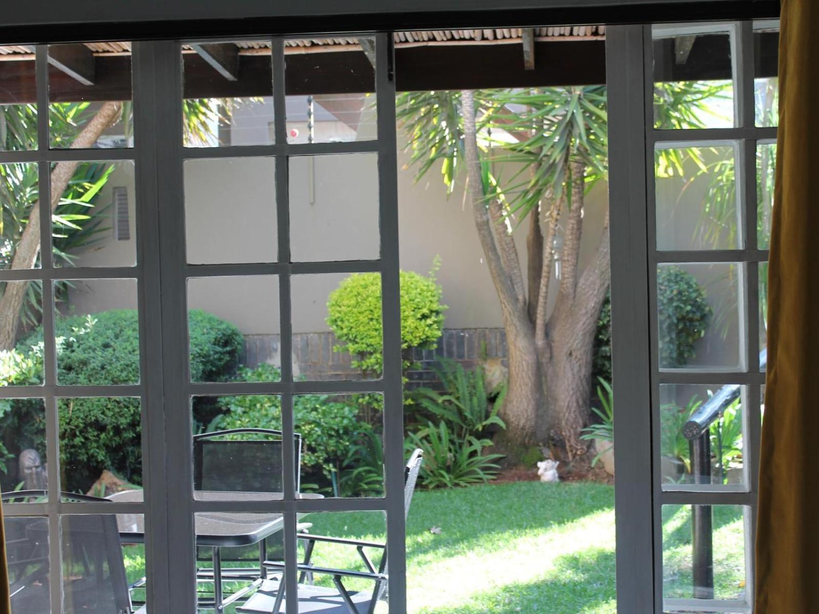 Wild Tree Lodge Benoni Exterior foto