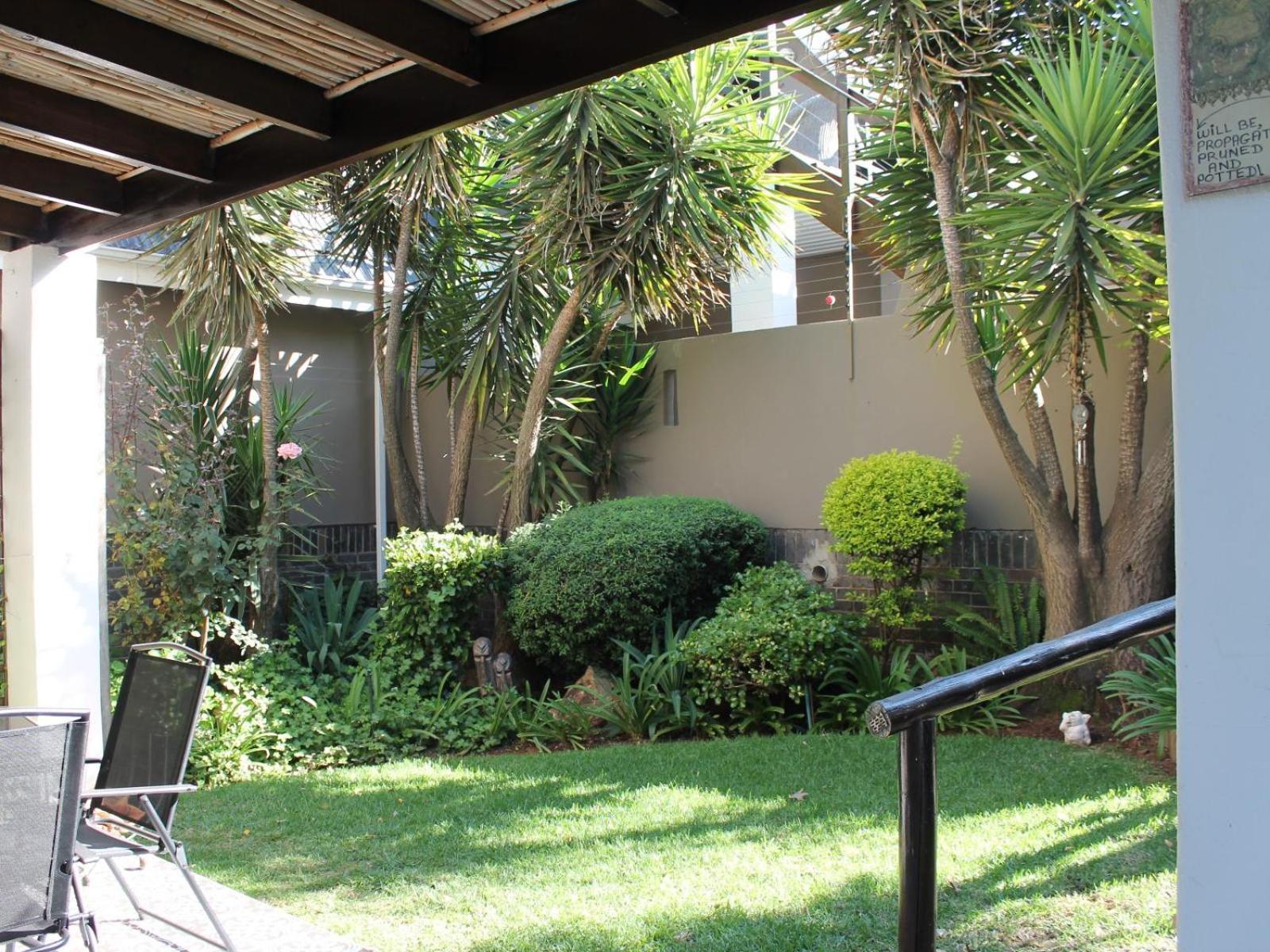 Wild Tree Lodge Benoni Exterior foto
