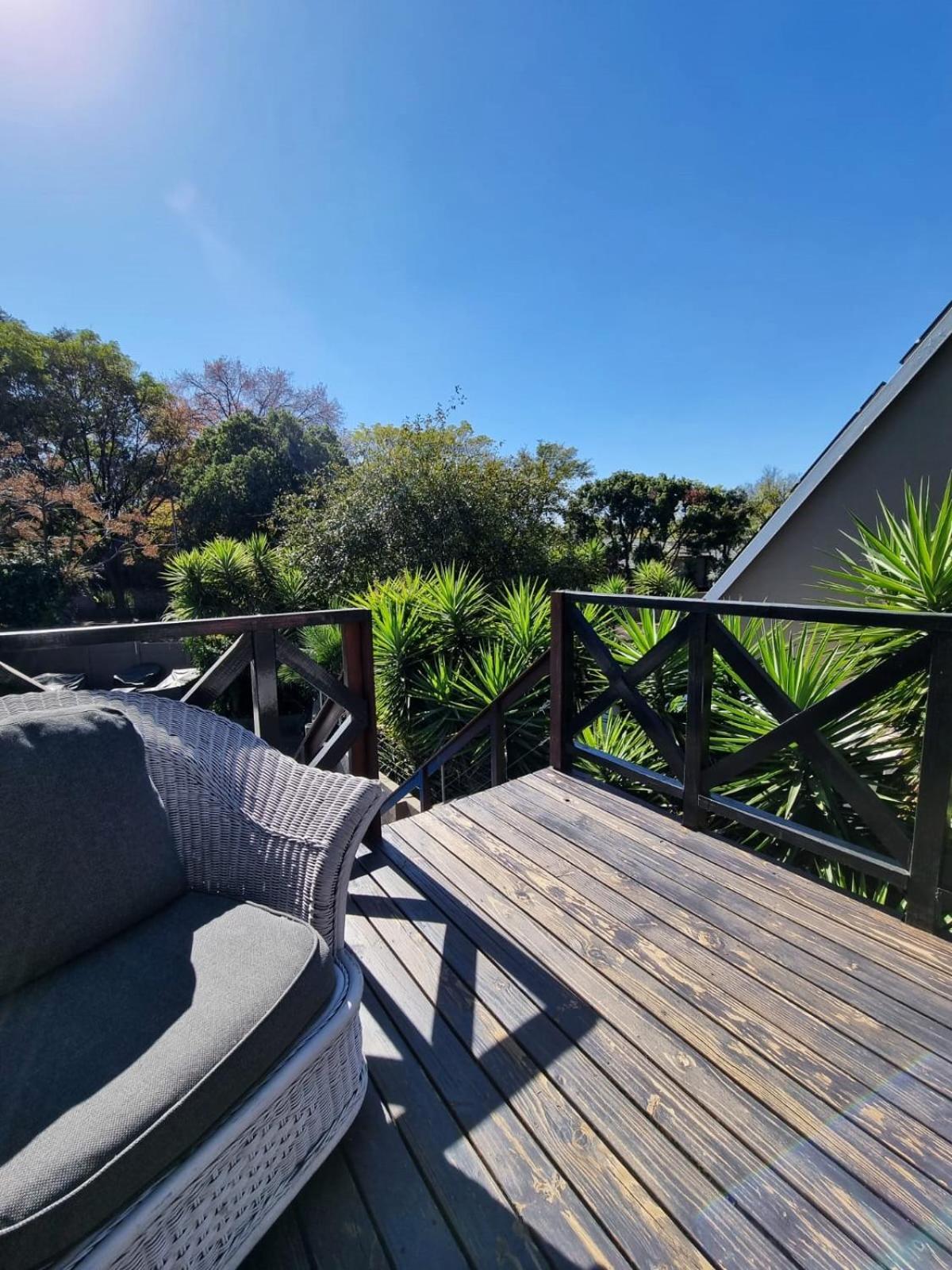 Wild Tree Lodge Benoni Exterior foto