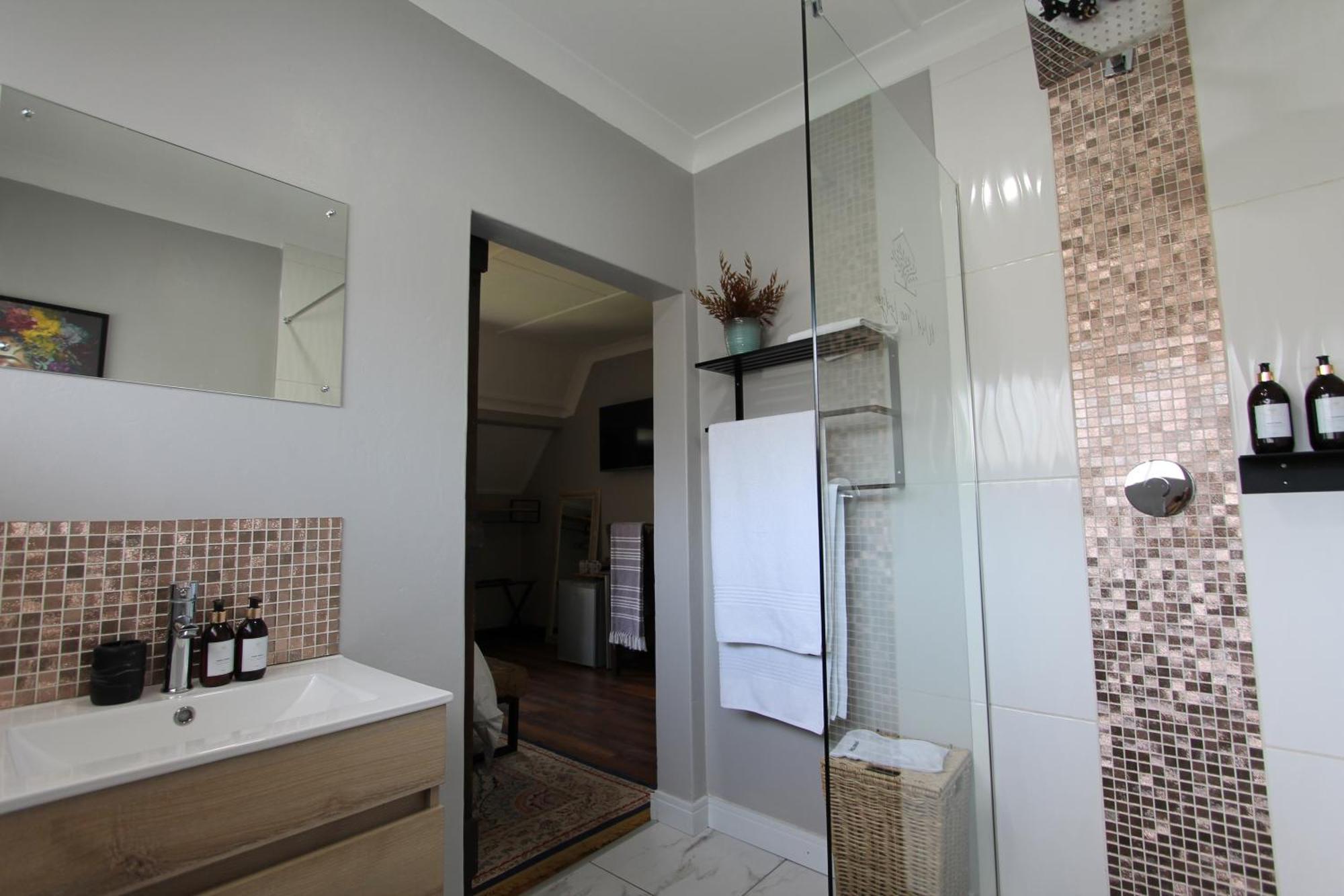 Wild Tree Lodge Benoni Exterior foto